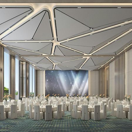 Courtyard By Marriott Beijing Changping Esterno foto
