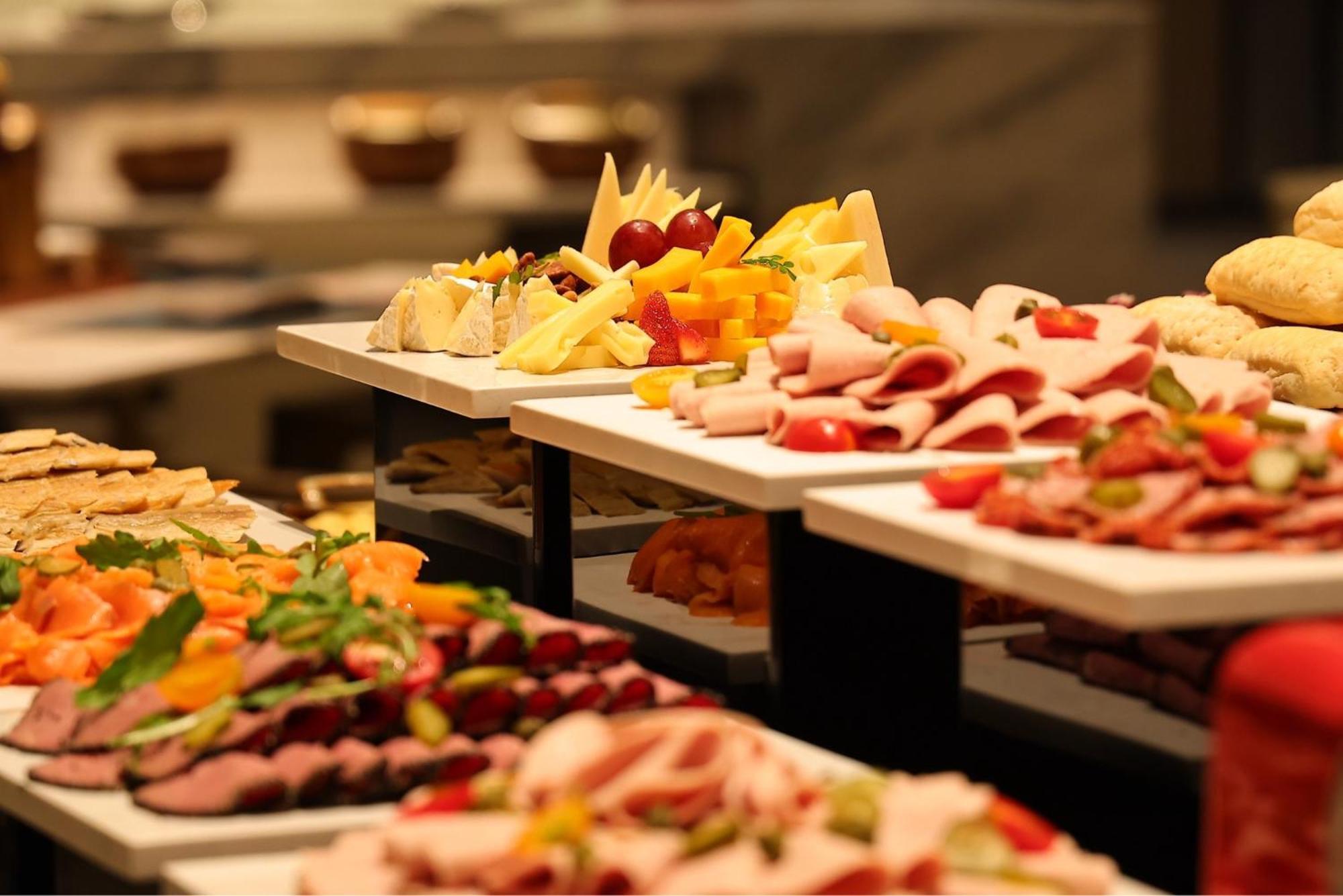 Courtyard By Marriott Beijing Changping Esterno foto