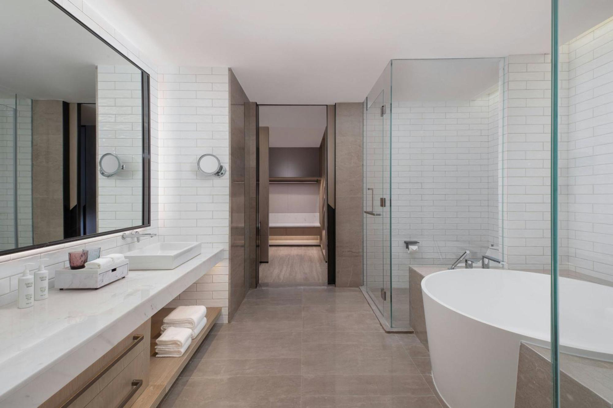 Courtyard By Marriott Beijing Changping Esterno foto